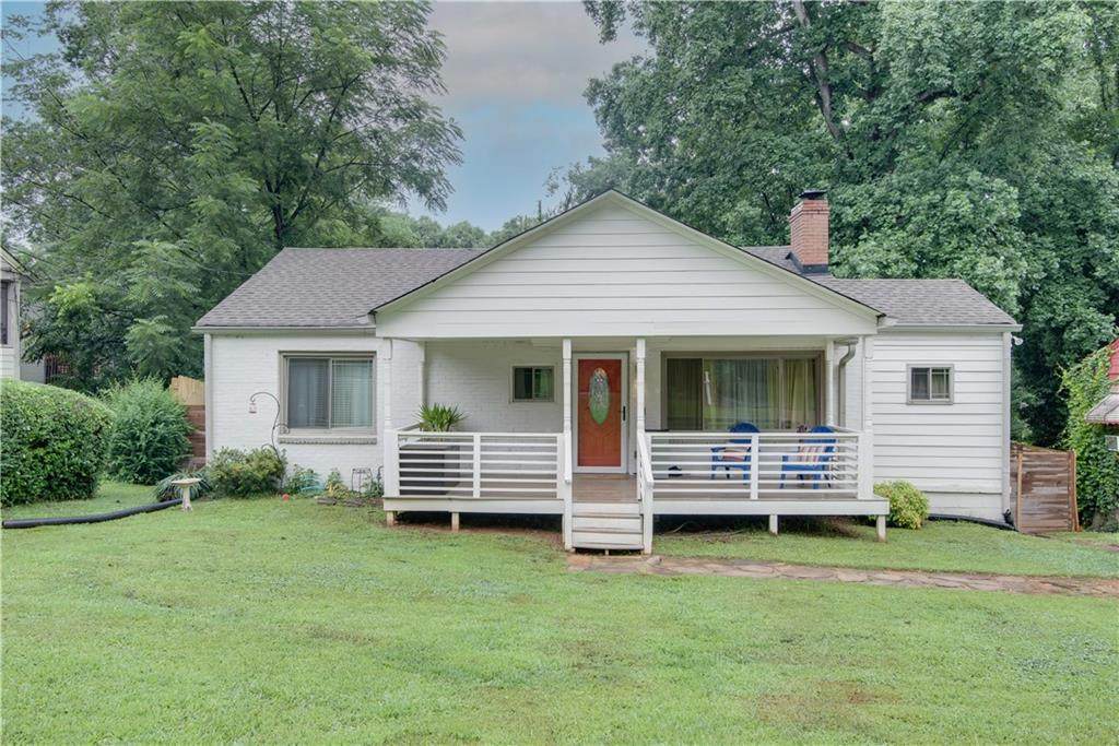 1738 Donnalee Avenue - Photo 1