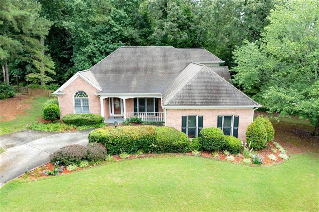5405 Amity Drive - Photo 1