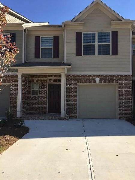 2703 Morgan Glen Road - Photo 1