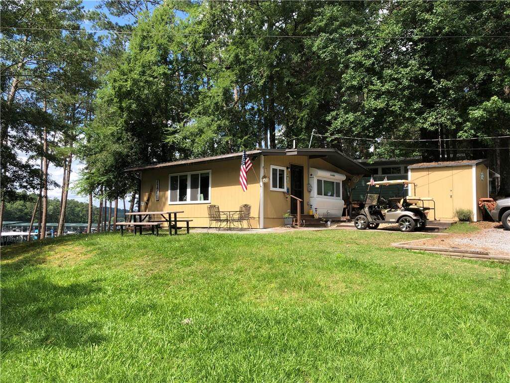 5400 Kings Camp Cabin C-1 Road - Photo 1
