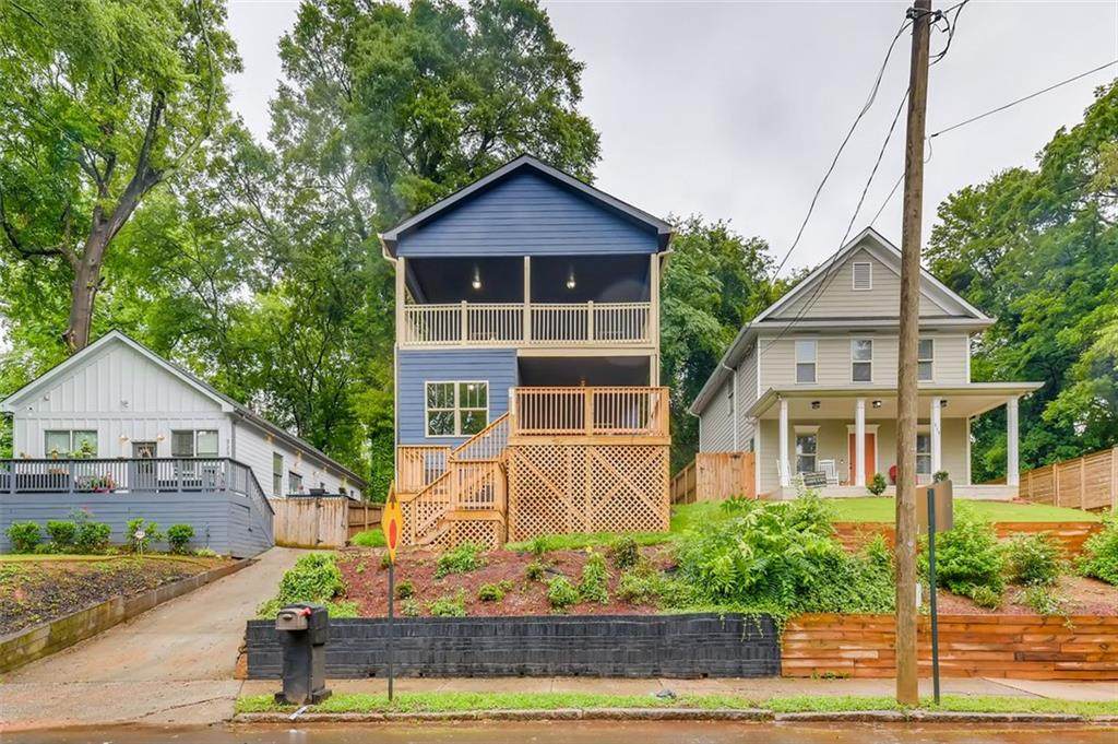 319 Lawton Street - Photo 1