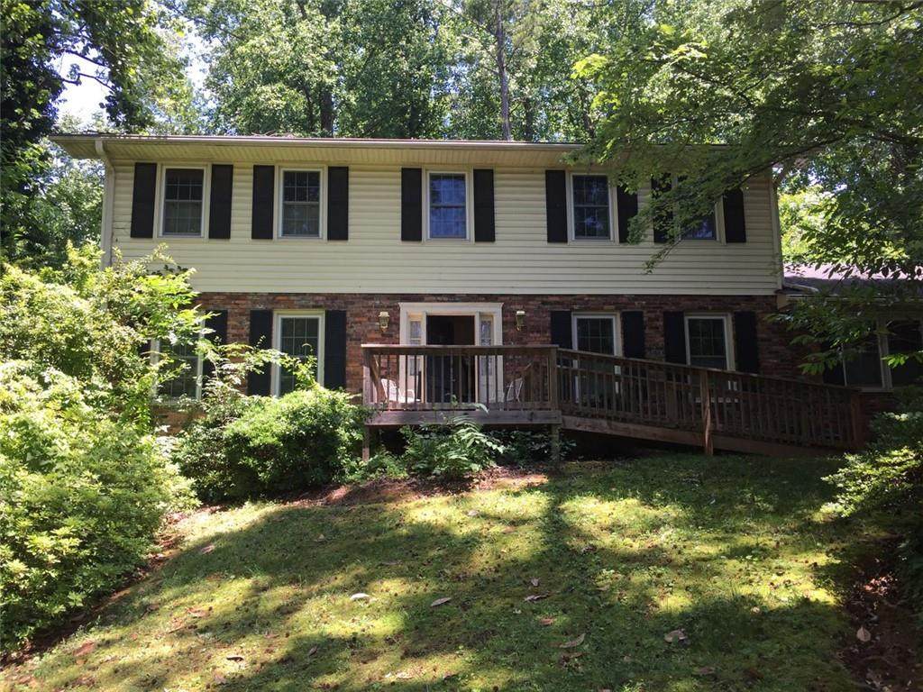 4439 Shelborne Drive - Photo 1