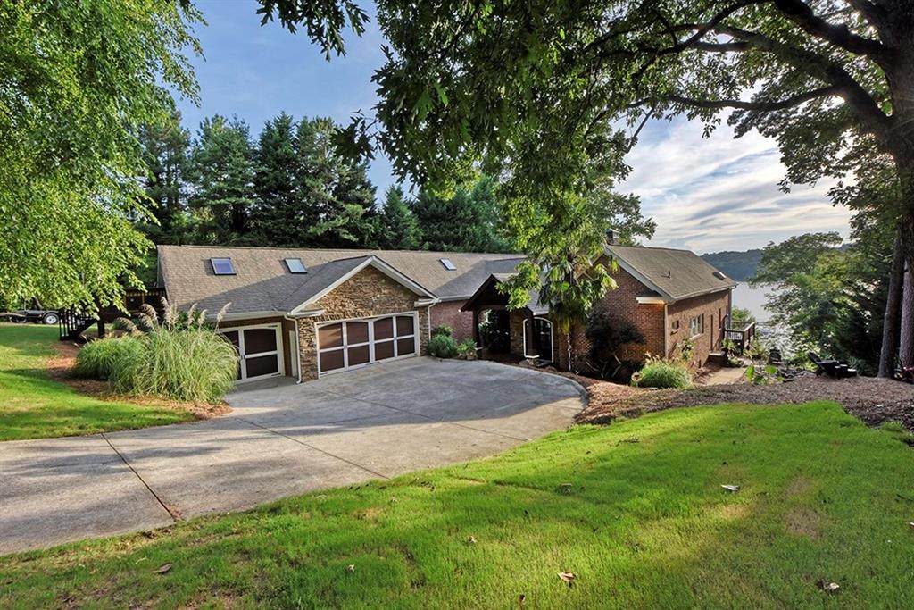 8160 Lanier Drive - Photo 1