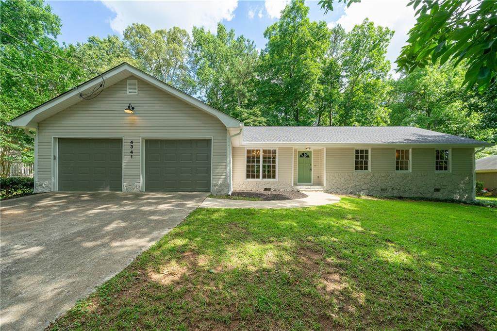 4341 Fawn Lane - Photo 1