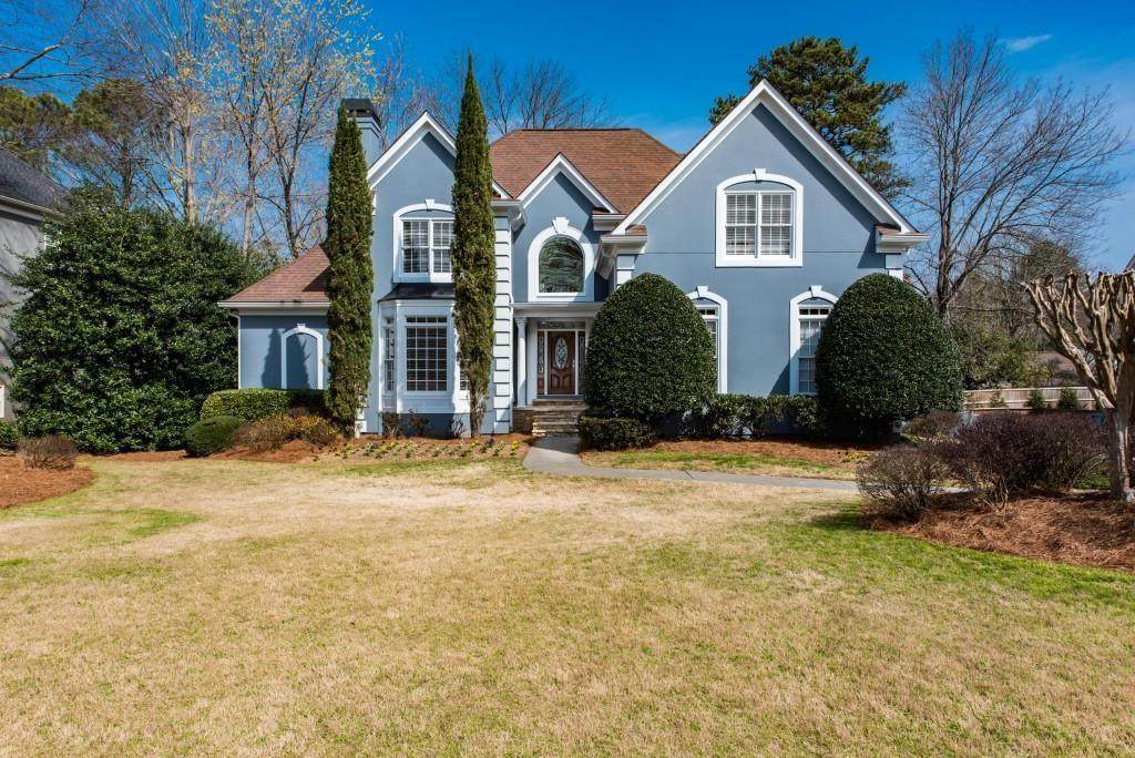 3328 Sulky Circle - Photo 1