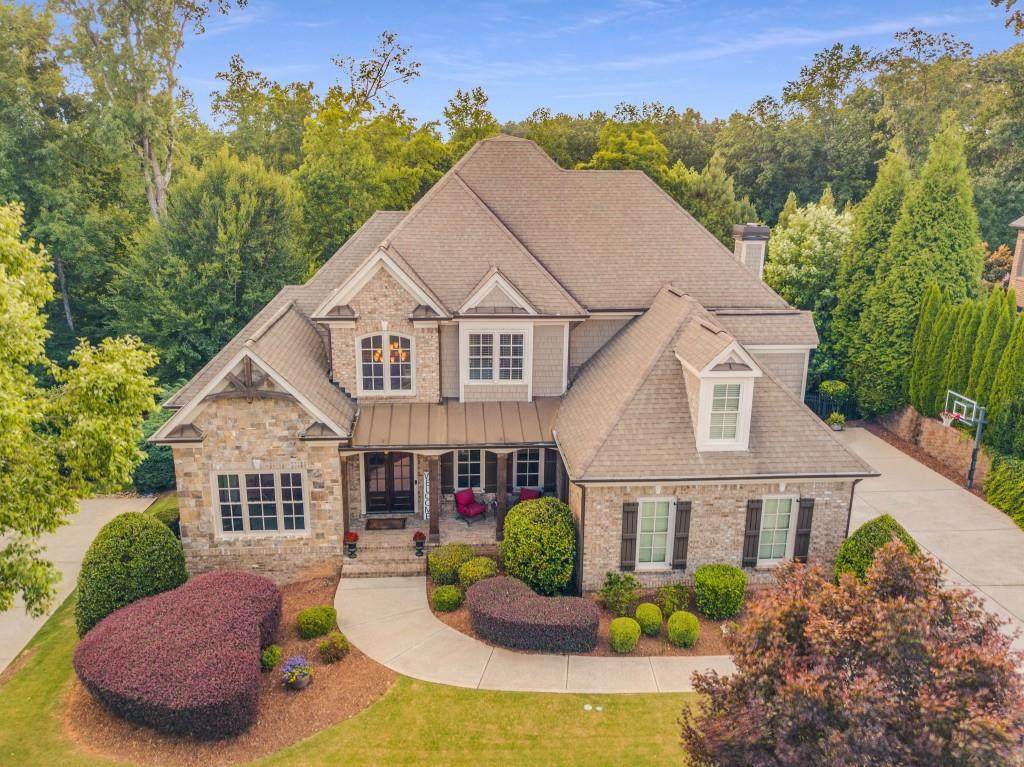 5525 Copper Creek Pass - Photo 1