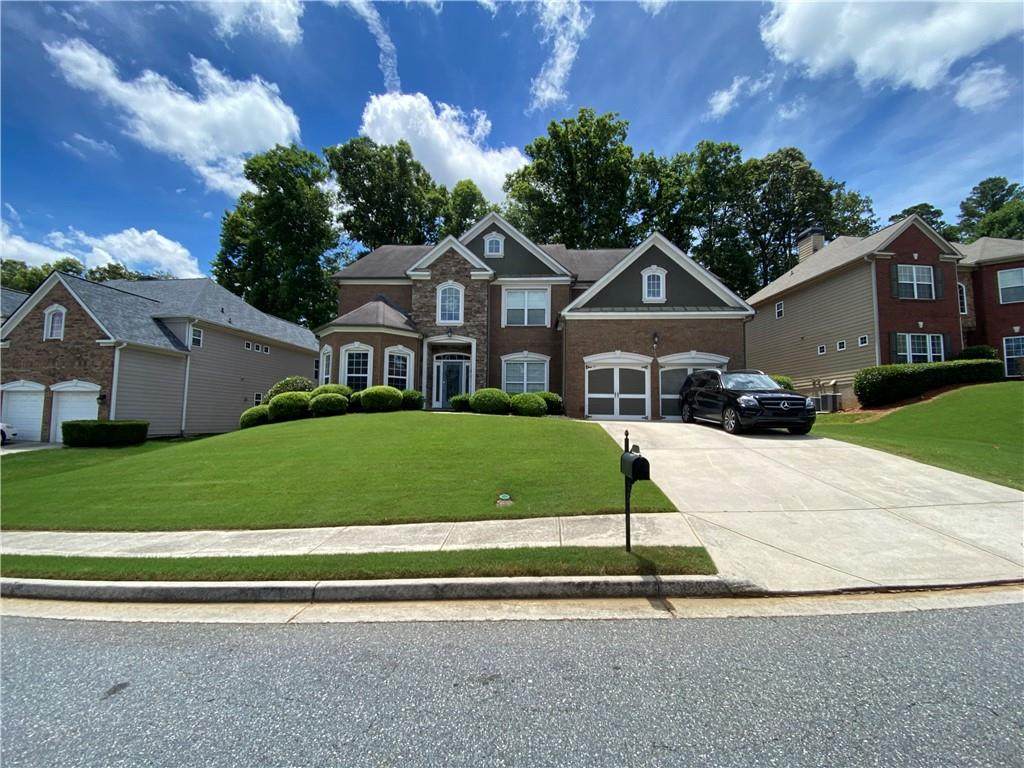 2511 Kelman Place - Photo 1
