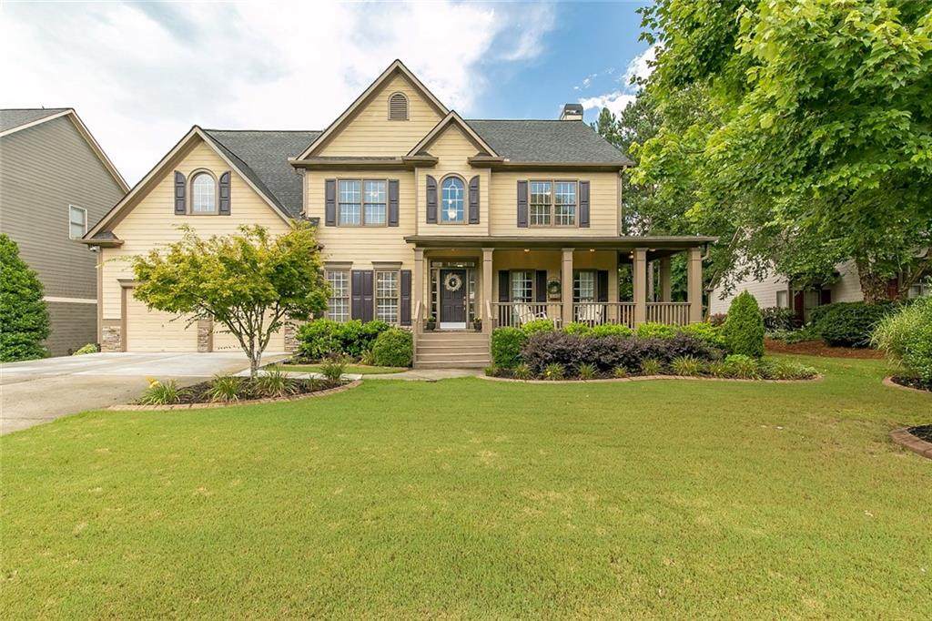 138 Gellmore Lane - Photo 1