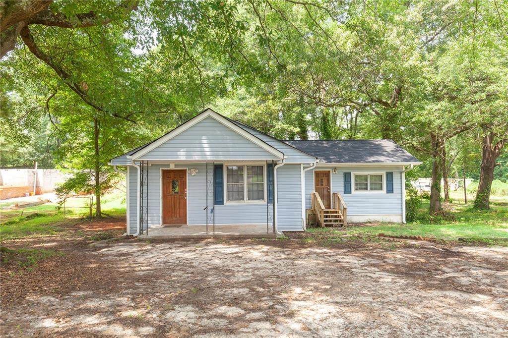 4449 Craig Drive - Photo 1