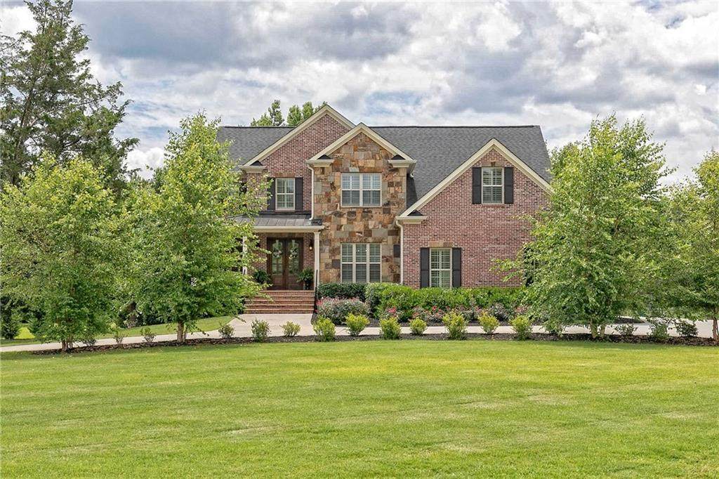 18 Starlight Drive - Photo 1
