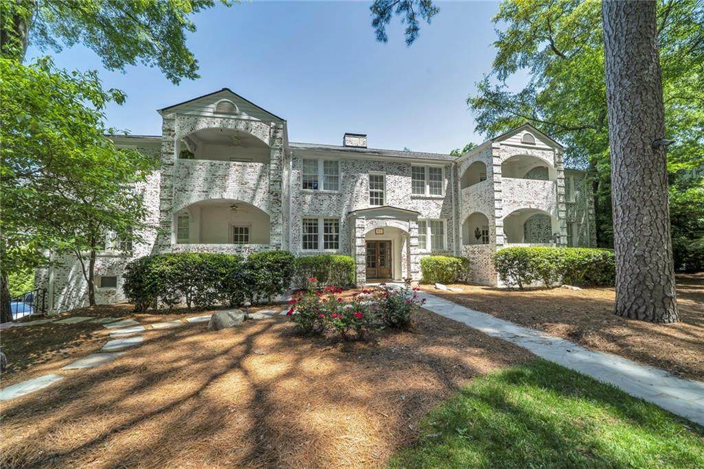 65 Peachtree Memorial Road - Photo 1
