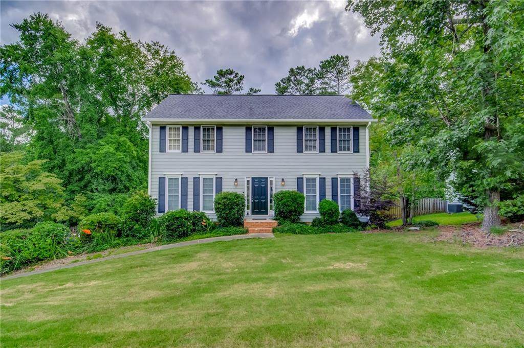 746 Creek Trail - Photo 1