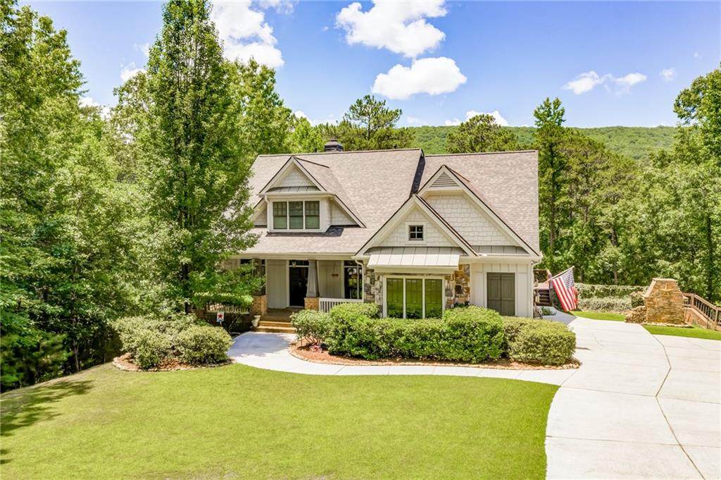 194 Red Cloud Drive - Photo 1