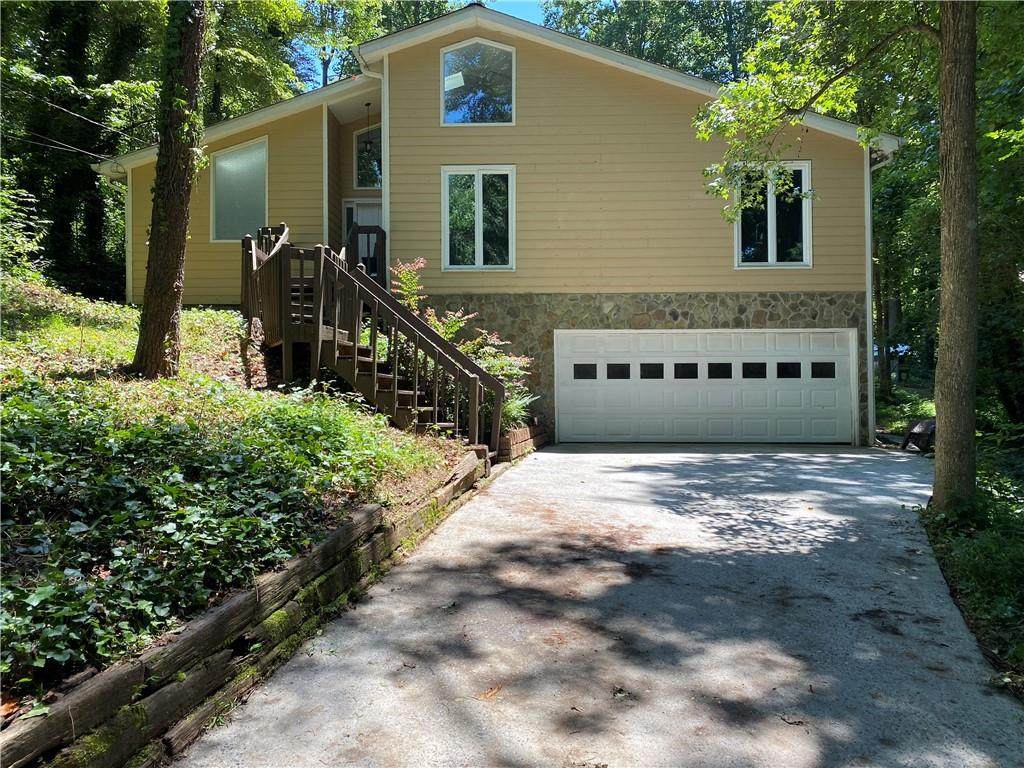 2750 Brook Valley Drive - Photo 1