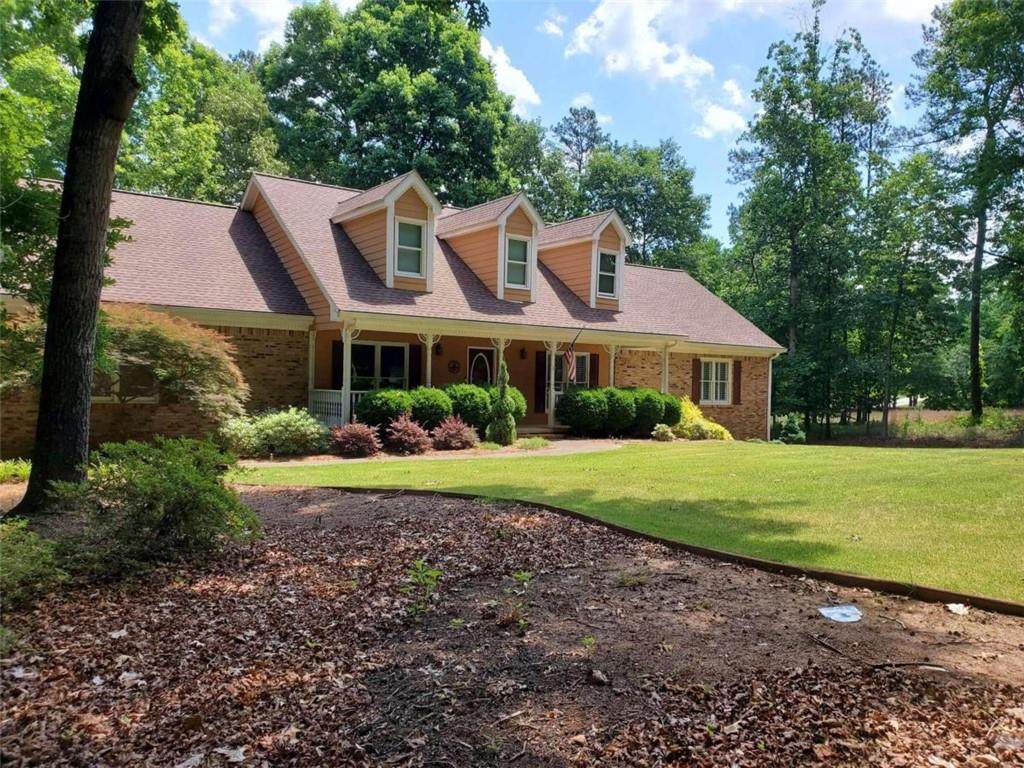 260 Allie Drive - Photo 1