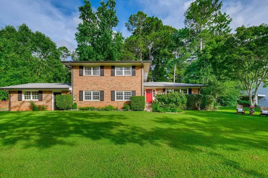 1392 Cornwall Road - Photo 1