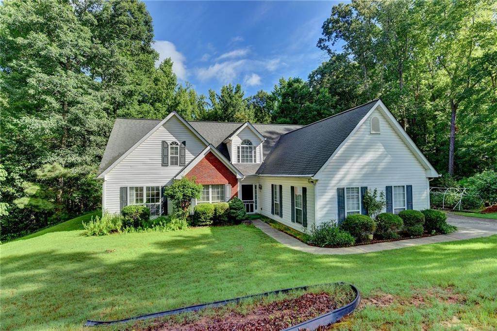 2265 Hamilton Parc Lane - Photo 1