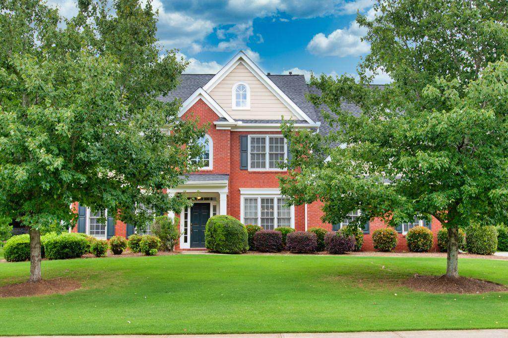 3903 Lost Oak Drive - Photo 1