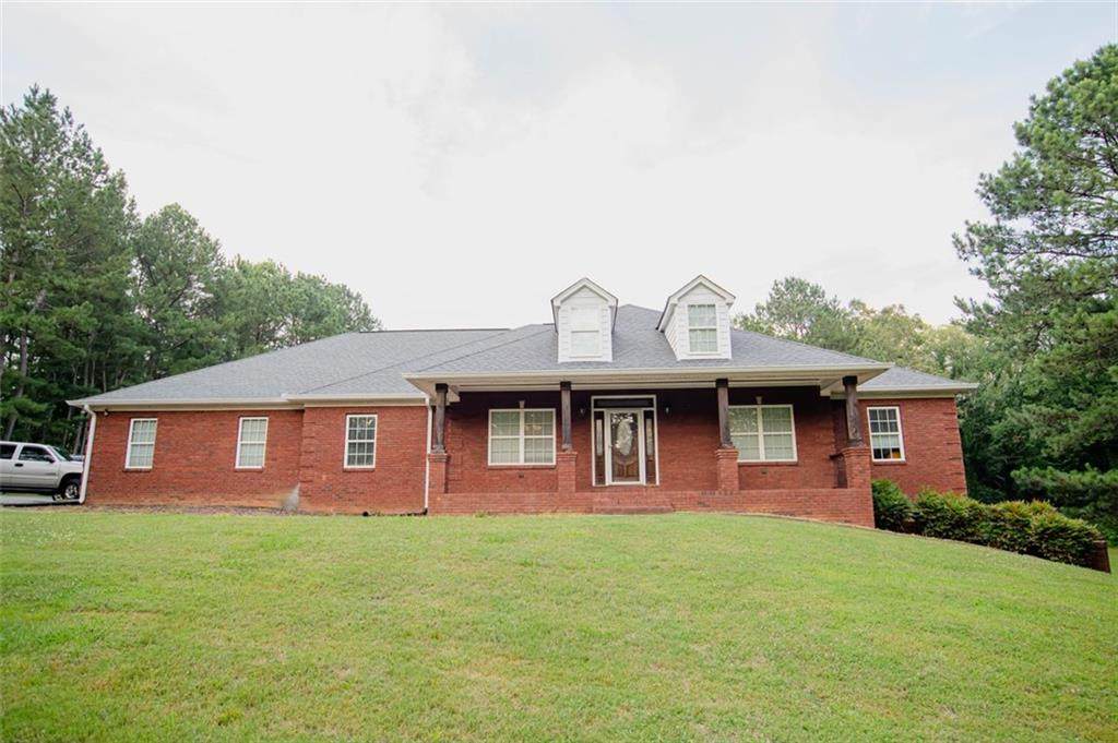 186 Alford Road - Photo 1