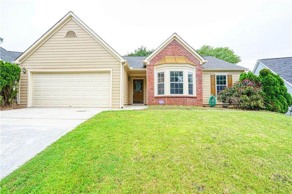3279 Roundfield Circle - Photo 1