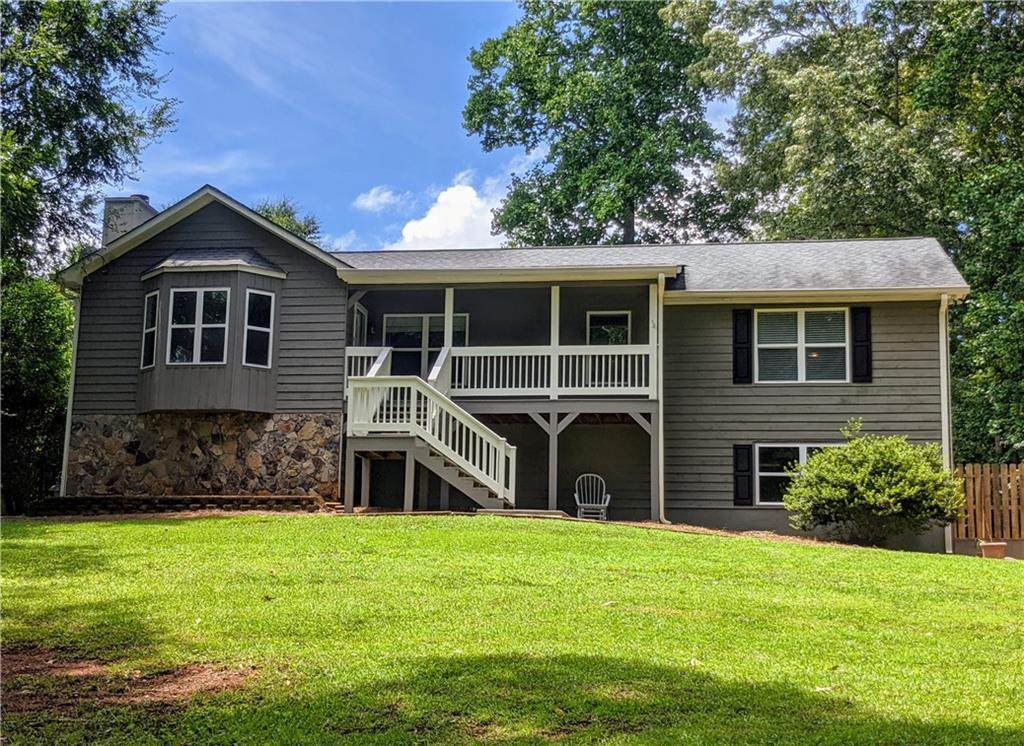 1742 Windchime Court - Photo 1