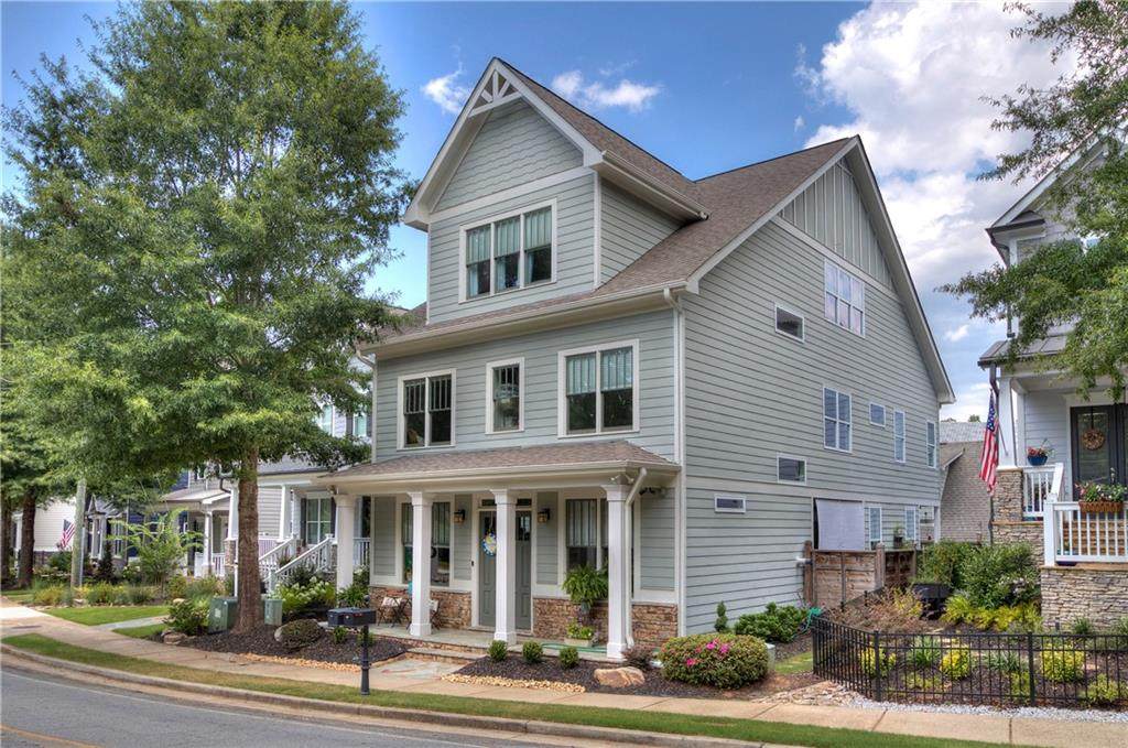 258 Rope Mill Road - Photo 1