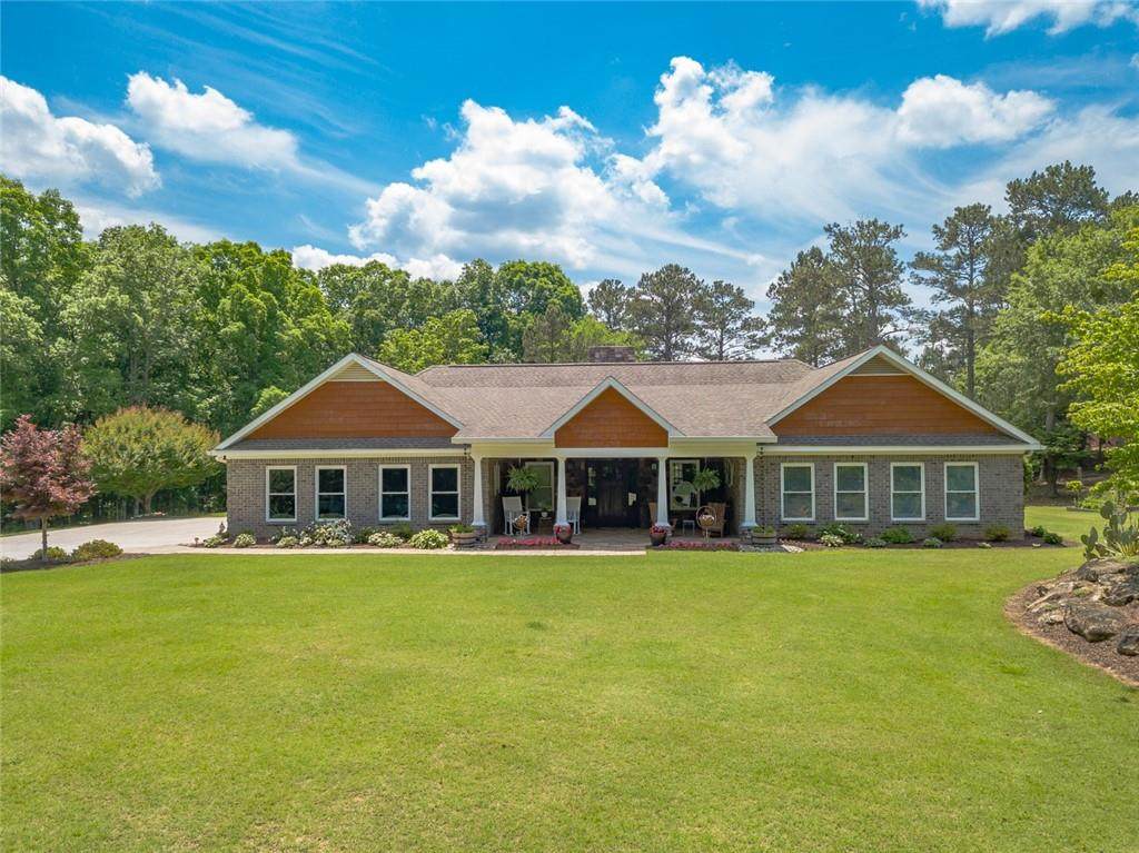 1521 A Nunnally Farm Road - Photo 1