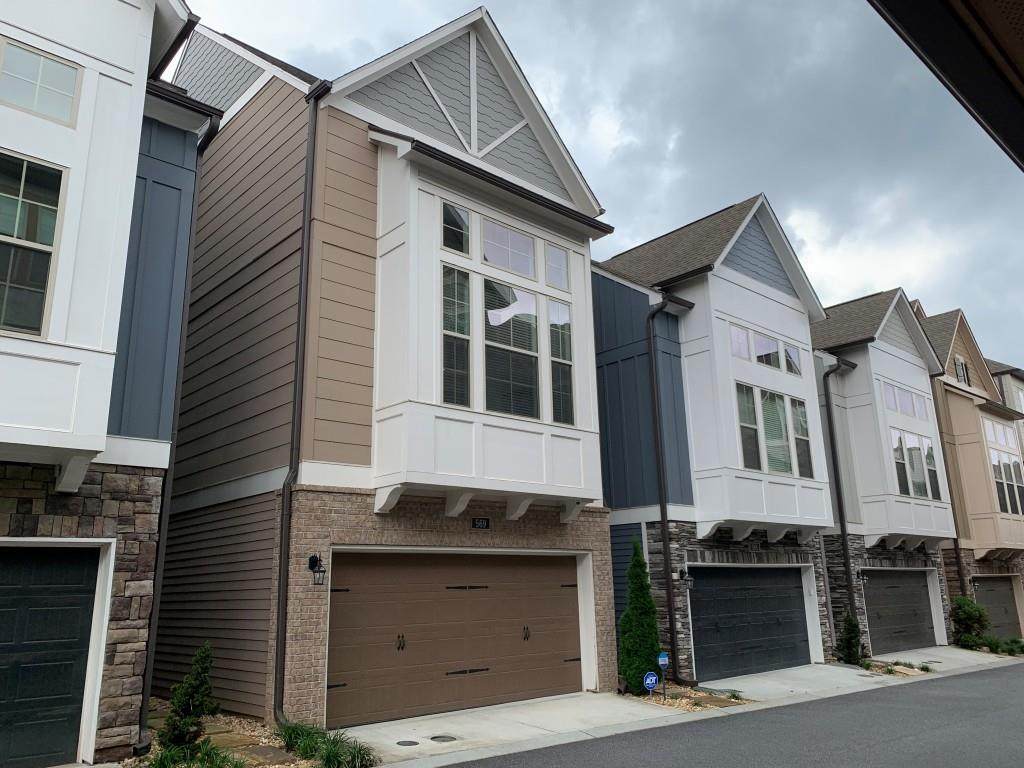 569 Mirrormont Drive - Photo 1