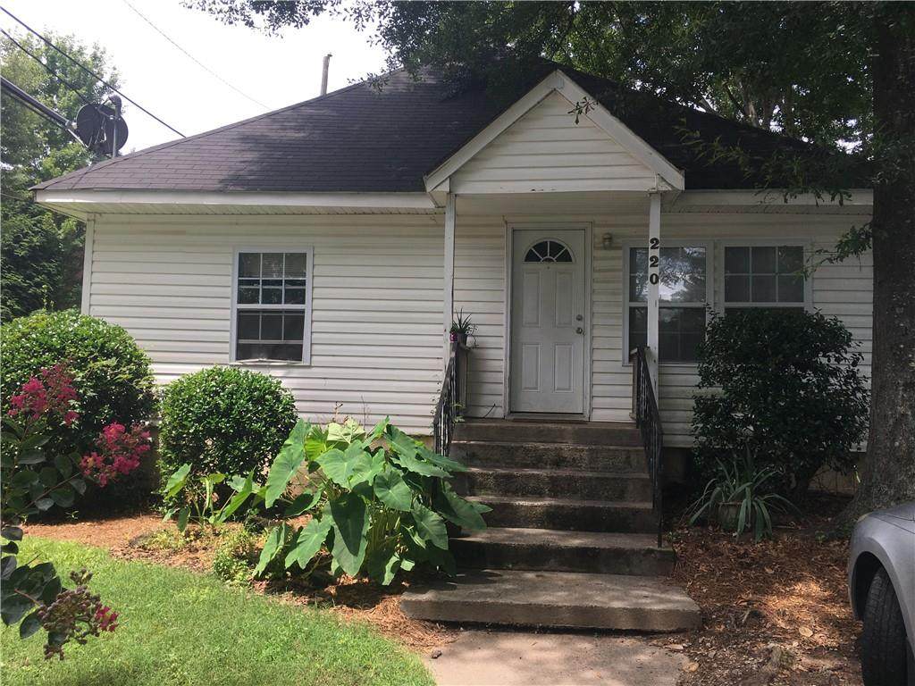 220 South Avenue - Photo 1