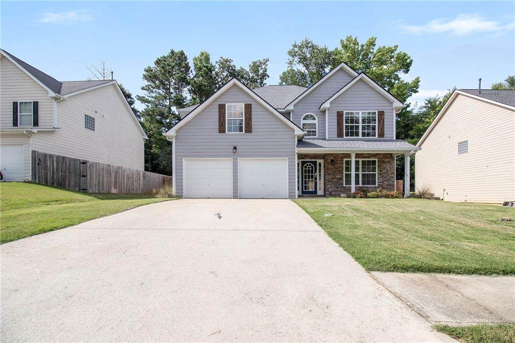 86 Briandwood Drive - Photo 1
