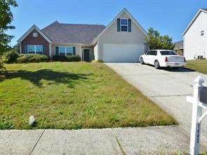 1443 Dodger Way - Photo 1