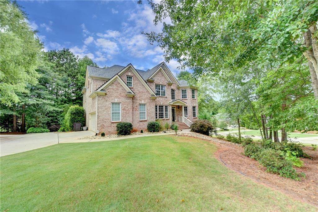 525 Melvin Drive - Photo 1