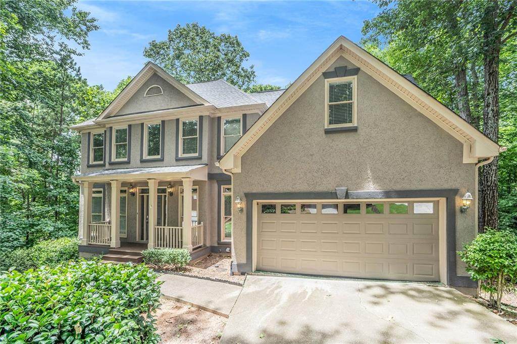 5310 Lexington View Place - Photo 1