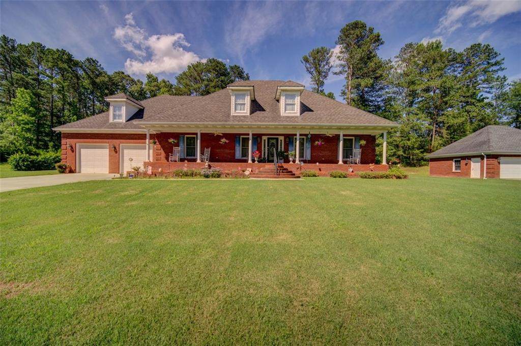 1345 Humphries Road - Photo 1