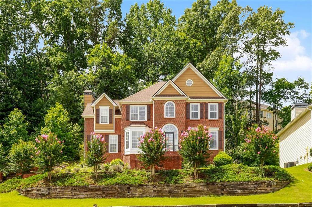 359 Azalea Chase Drive - Photo 1