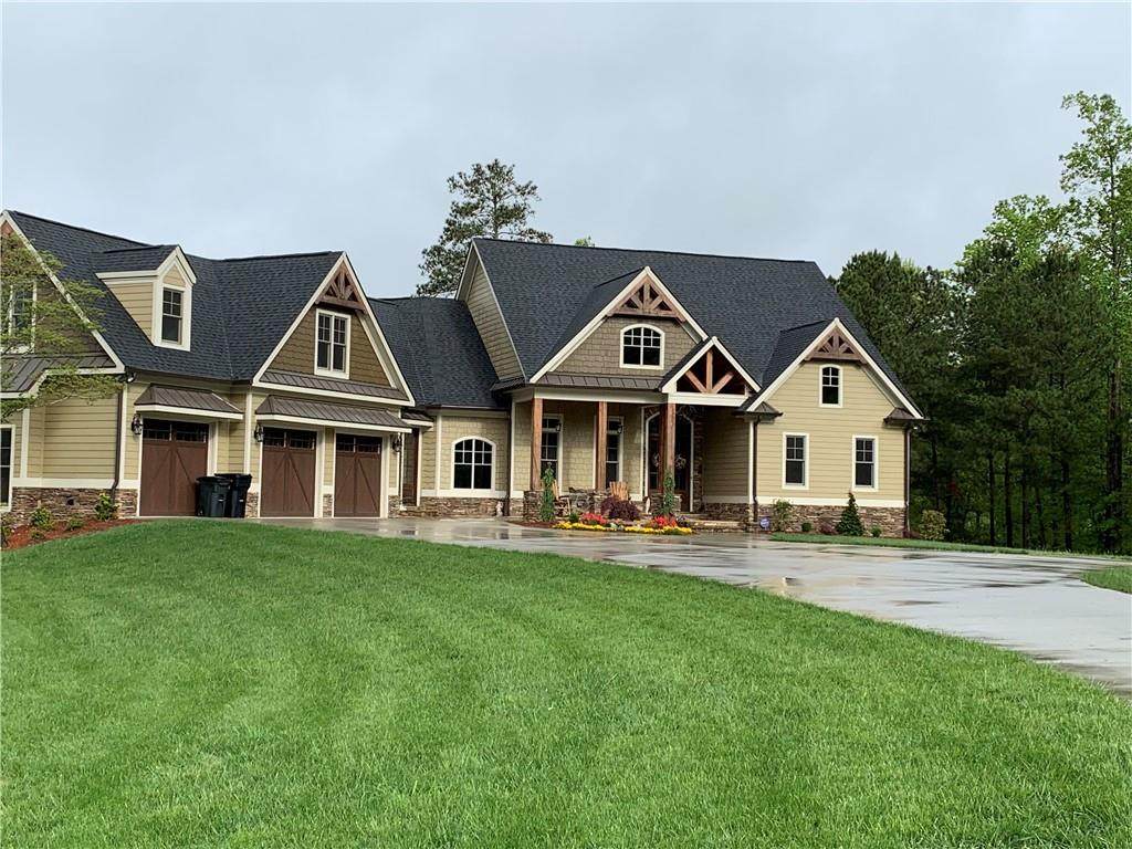 457 Arlington Way - Photo 1