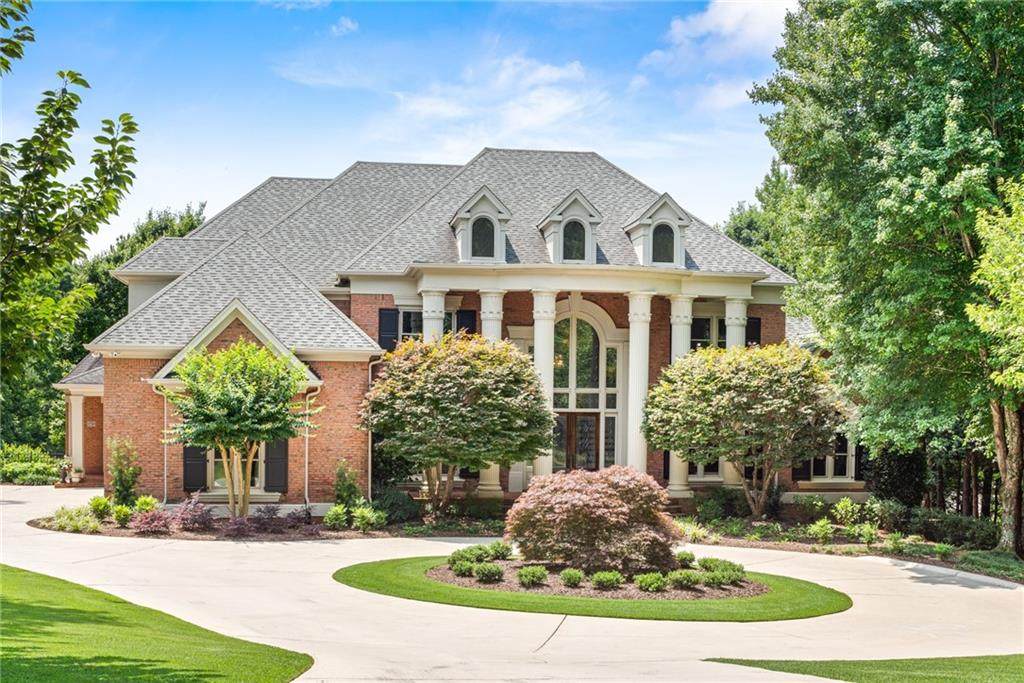 2756 Calloway Court - Photo 1