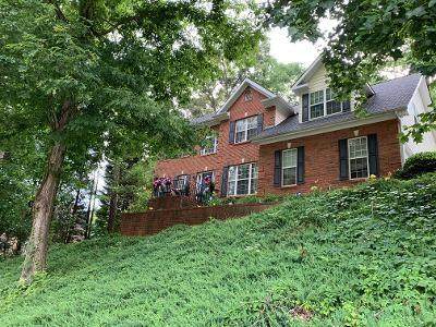 2701 Old Stagecoach Drive - Photo 1