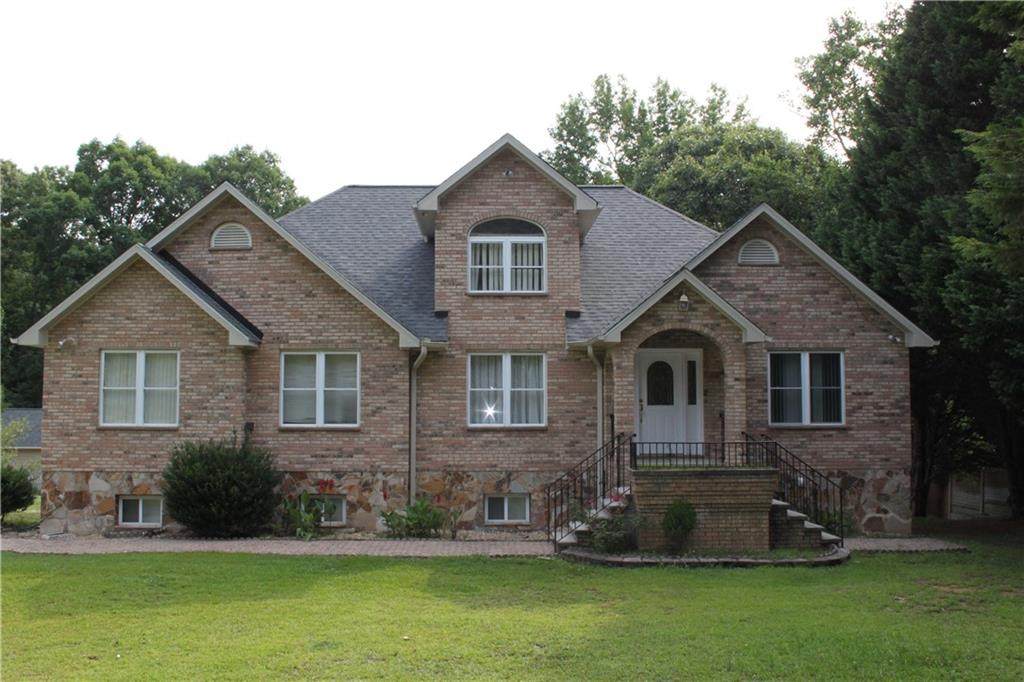 3507 Old Thompson Mill Road - Photo 1