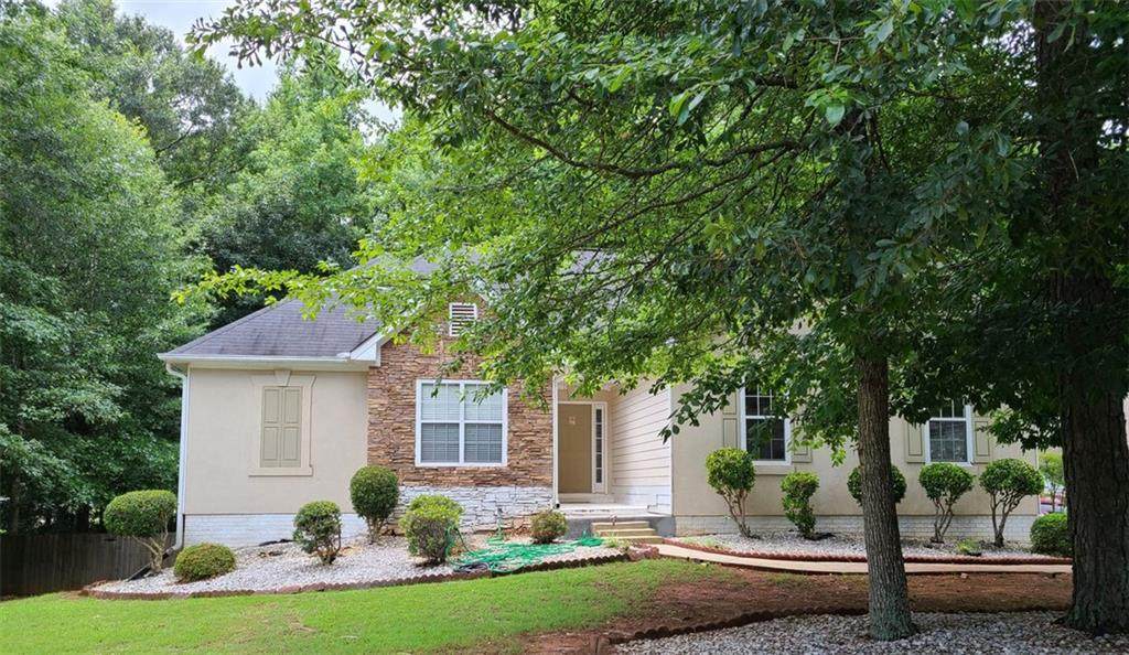205 Rockport Drive - Photo 1