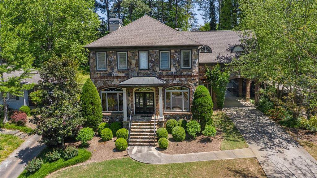 1635 Wildwood Road - Photo 1