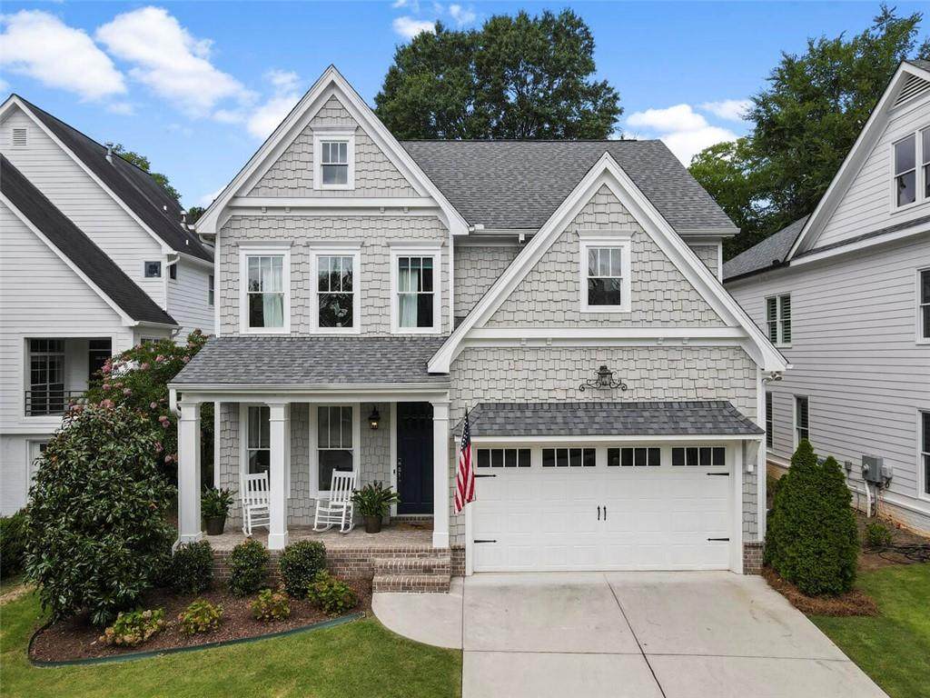 2524 Appalachee Drive - Photo 1