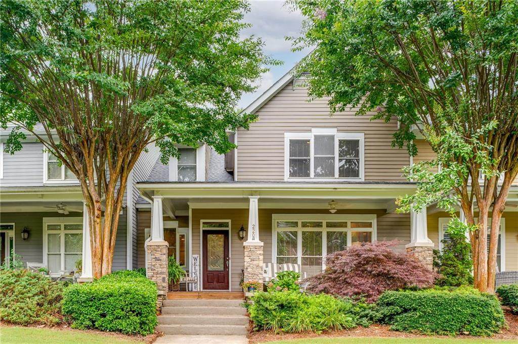 220 Independence Way - Photo 1