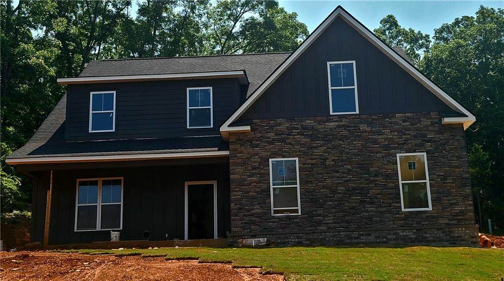 7 Fullbright Drive - Photo 1