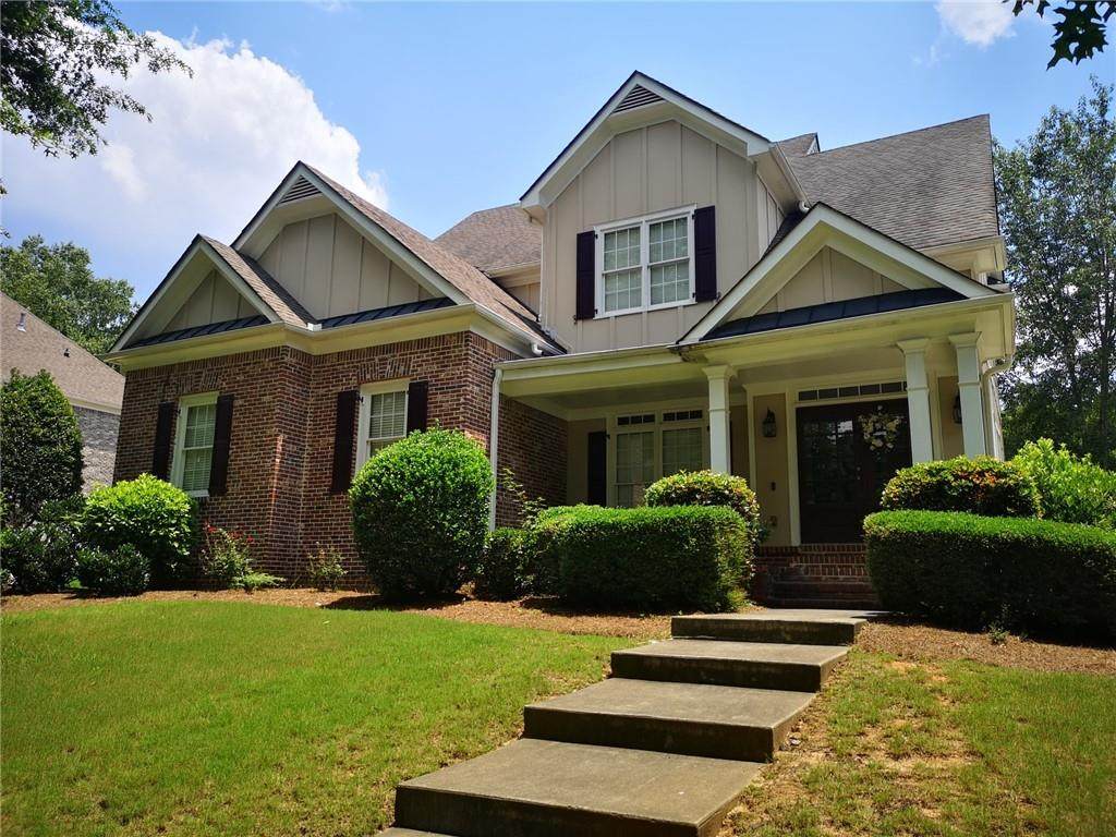 912 Tarry Post Court - Photo 1