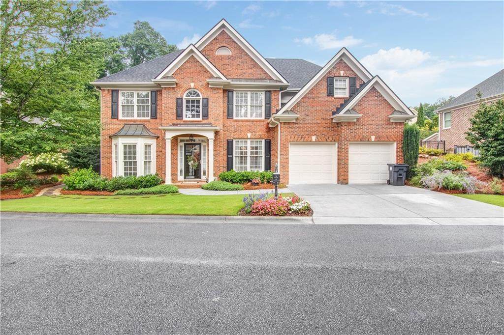 766 Oak Shire Court - Photo 1