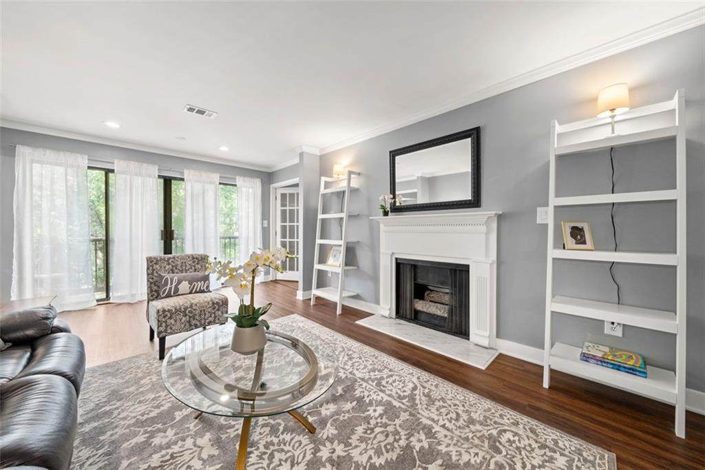 4302 Pine Heights Drive - Photo 1