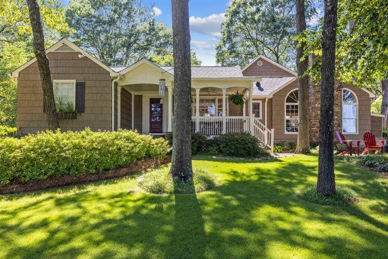 605 Wilson Road - Photo 1