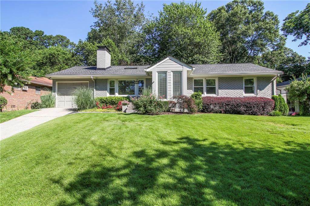 350 Eureka Drive - Photo 1