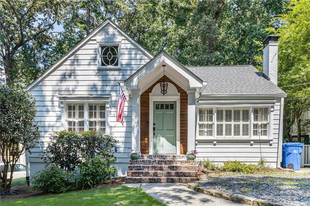 2077 Evergreen Lane - Photo 1